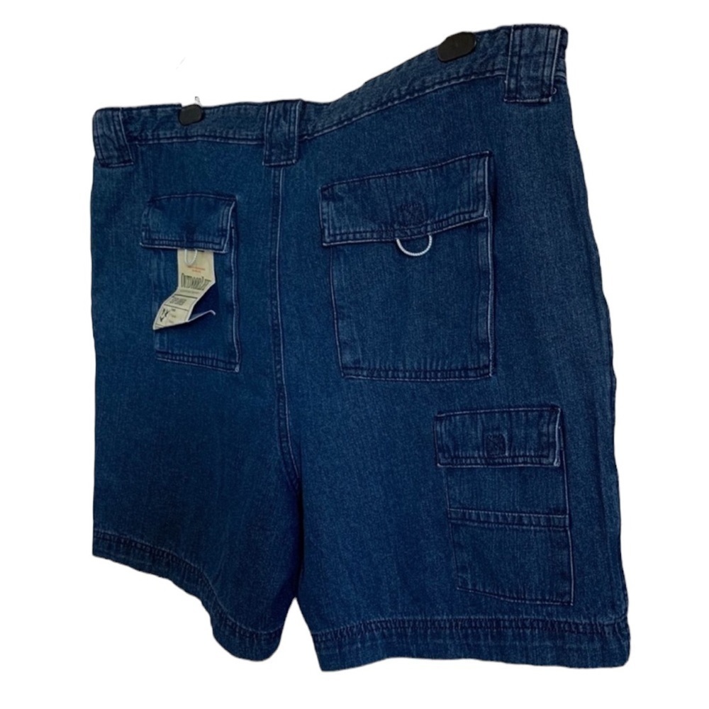 Outdoor life Men’s Explore Shorts - Picture 8 of 8